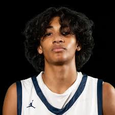 Aric Walls' High School Bio