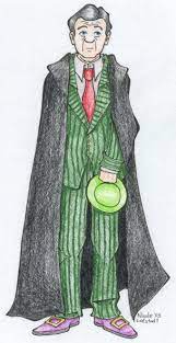 Watch headings for an edit link when available. Cornelius Fudge Harry Potter Lexicon