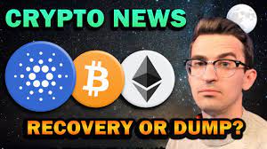 Get the latest ccn headlines! Crypto News Market Correction Bullish Altcoins Huge Events Coming Rujukan News