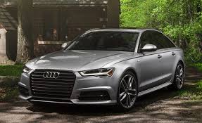 Image result for Platinum Gray 2017 A6