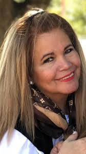 Thelma Gonzalez Obituary