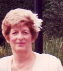 Obituary: Susie (Palazzo) Giusti