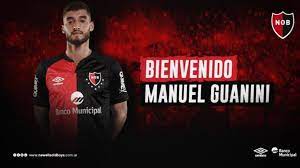 Detailed info on squad, results, tables, goals scored, goals conceded, clean sheets, btts, over 2.5, and more. Guanini Signs For Newell S On Loan