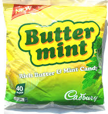 Allrecipes has more than 30 trusted mint candy recipes complete with ratings, reviews and serving tips. Buy Cadbury Butter Mint 160 G X40 In Nigeria Sweets Chewing Gum Supermart Ng