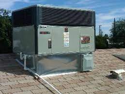 We bought this to replace the original rusted roof top air conditioner in our 1969 avion t28. Is A Rooftop Ac Right For Your Glendale Home Comfort Experts