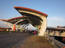 Pretty Simply Normal The Sultan Abdul Halim Airport Kepala Batas