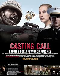 camp lejeune on twitter looking for a few good marines usmc casting call aboard camp lejeune mcas new river may 1 3 http t co ypwjgfczjt http t co nxdpf0i9bc twitter