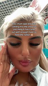 Foodie Mum's Unexpected Grocery Haul