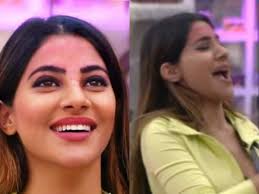 Action & adventure, comedy, crime, thailand. Bigg Boss 14 Nikki Tamboli Gets The Ticket To Finale Becomes The First Finalist Of The Season Times Of India