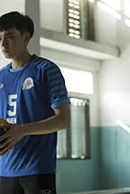 Born august 2, 1994 in bangkok, thailand), better known as oab (โอบ), is a thai actor. Oabnithi Wiwattanawarang Imdb
