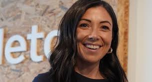 Ovum names Stefanie DiGianvincenzo as Chief Marketing Officer