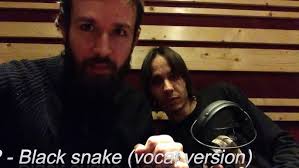 10 ROKOV djPS (#1) "Jáj, ty to natáčas..?"