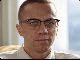 Malcolm X in the Middle Image