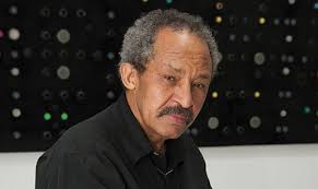 Jack Whitten @ The Walker