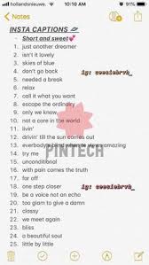 · global warming made me a little hot. 27 Bio Idea Kata Kata Indah Kata Kata Kutipan Instagram Lucu