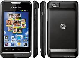Motorola Motoluxe XT389 pictures ...