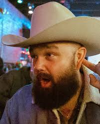 James Daniel McWhorter