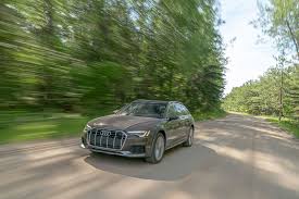 View Photos Of The 2020 Audi A6 Allroad Vs Beaver Island In 2020 Beaver Island Audi A6 Allroad Audi