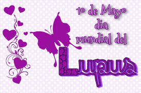 Eso 10 De Mayo Dia Del Lupus Lupus Reumatologia El Lupus