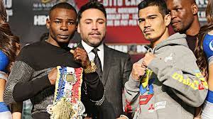 World boxing association world bantam title. Guillermo Rigondeaux I Am Going To Destroy Them All Boxing News