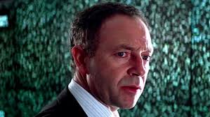 18 Great Actors Totally Wasted In James Bond Movies