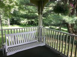 Check spelling or type a new query. Porch Swing Green White Summer House Yard Relax Wooden Residential Peaceful Pikist