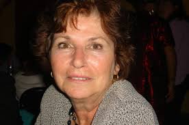 Annie LECLERCQ (DE LOS RIOS), 79 ans (ULLY SAINT GEORGES, CASABLANCA)