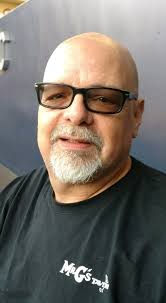 Stephen Louis Atencio Obituary