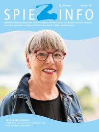 Spiez Info August 2024 by WEBER VERLAG
