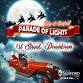 Holiday Parade of Lights event image