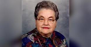 Hannah Records Ault Obituary