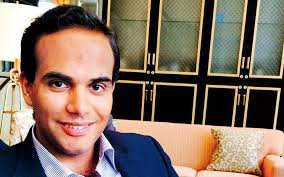 Former trump campaign advisor george papadopoulos to be sentenced. George Papadopoulos Trump Hillary S E Mails And Me Comment Ekathimerini Com