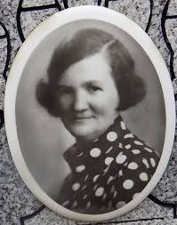 Mollie Melnick Roth (1883-1963)