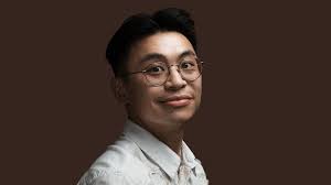 Loose Canons: Nathan Joe