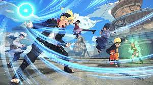 Apa yang baru di boruto: Boruto Naruto Next Generations Episode 198 Promo Synopsis Spoilers Naruto Takes On Delta