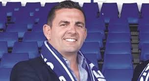 Forum director Tesoriero questions sale of Papas' Sydney residence