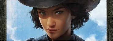 Book Review: “Six-Gun Snow White” by Catherynne M. Valente