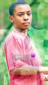 🎬Let's Stay Together Actor RonReaco Lee Transformation