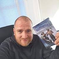 Age of Forged Steel (Rise of Mankind #5) by Jez Cajiao