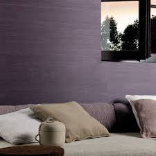 more purple wallpaper inspiration from elitis feature wall bedroom purple rooms dark blue bedrooms