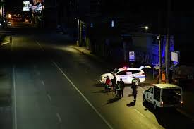 The regional interagency task force (riatf) released tuesday a resolution that defines the requirements for people entering the davao region, be they residents or visitors. Davao City Shortens Curfew To 8 Hours From 9 Pm To 4 Am City Government Of Davao