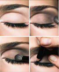 A smokey eye can be difficult to diy, but not with this tutorial. 20 Breathtaking Smokey Eye Tutorials To Look Simply Irresistible Cute Diy Projects