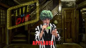 A national tour will launch in fall 2021 with casting, cities and dates to be announced. Beetlejuice The Online Musical 2020