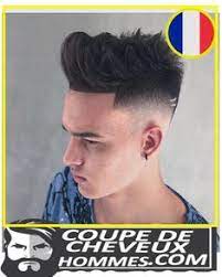 Maybe you would like to learn more about one of these? 33 Idees De Coupe De Cheveux Homme 2019 Cheveux Homme Coupe De Cheveux Cheveux