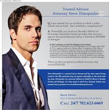 Content updated daily for car accident attorney las vegas. Steven Dimopoulos Lawyer In Las Vegas Nv Avvo