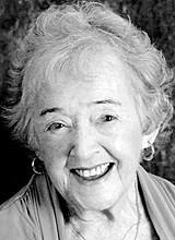 Jeanette Horn Obituary (1923