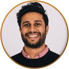 Top 100 Asian Stars in UK Tech 2015