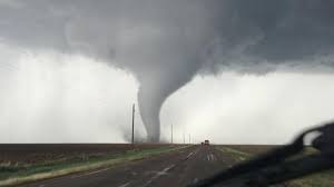 Tornado alley is a loosely defined area of the central united states where tornadoes are most frequent. Tornado Alley And Other Things To Know During Tornado Season Fox News
