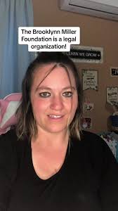 One of the things Brooklynn made me promise her I would do is to start a  foundation in her name. I am so happy to say that The Brooklynn Miller  Foundation is fully registered! I am so excited to see ...