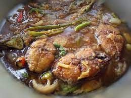 Agar lebih sehat, ketika menumisnya ada baiknya menggunakan menu ini memang menjadi salah satu menu favorit yang dihidangkan ketika berbuka puasa. 30 Cadangan Resepi Menu Berbuka Puasa Makanan Resep Kunyit